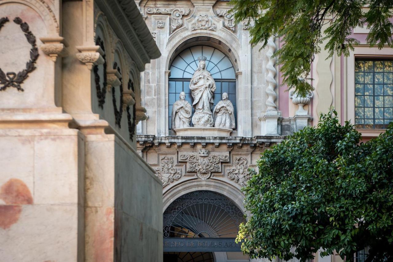 Ferienhaus Hommyhome Museo 1925 Sevilla