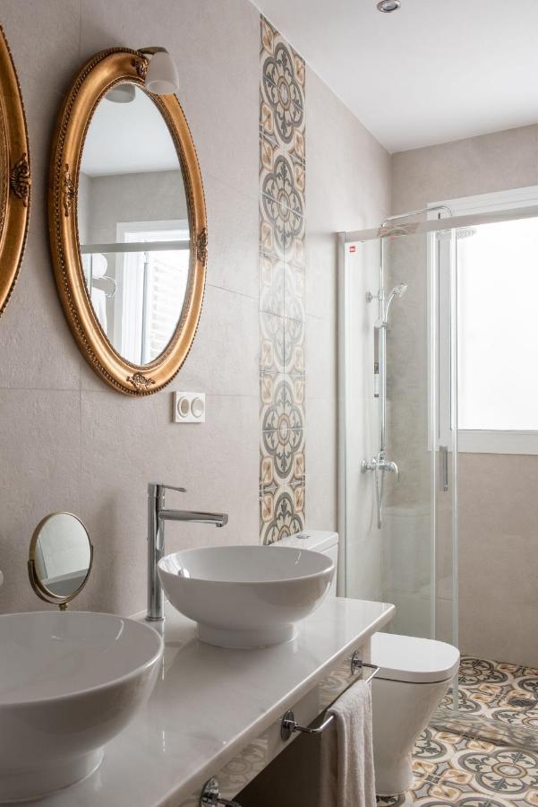 Ferienhaus Hommyhome Museo 1925 Sevilla