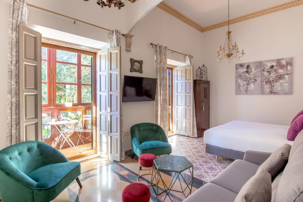 Ferienhaus Hommyhome Museo 1925 Sevilla