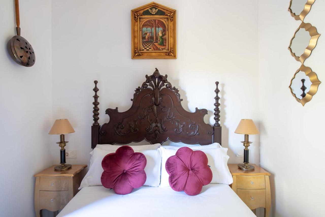 Ferienhaus Hommyhome Museo 1925 Sevilla