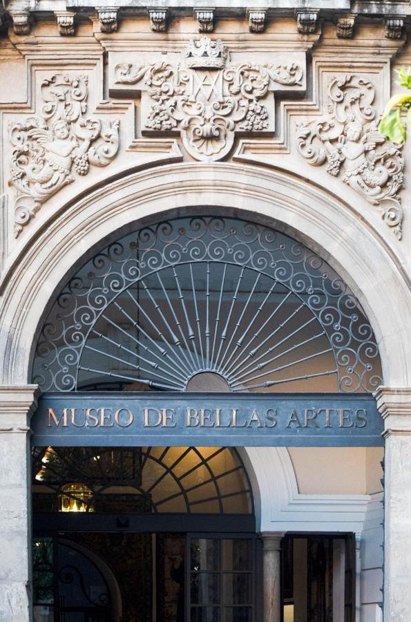 Hommyhome Museo 1925 Casa vacanze Siviglia